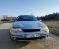 Серый Рено Лагуна, объемом двигателя 1.9 л и пробегом 327 тыс. км за 2200 $, фото 1 на Automoto.ua