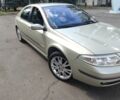 Серый Рено Лагуна, объемом двигателя 2 л и пробегом 195 тыс. км за 3018 $, фото 1 на Automoto.ua