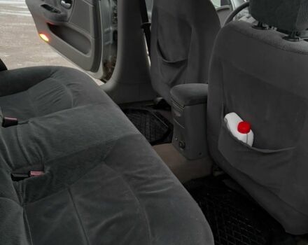 Сірий Рено Лагуна, об'ємом двигуна 1.9 л та пробігом 371 тис. км за 3190 $, фото 15 на Automoto.ua