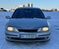 Серый Рено Лагуна, объемом двигателя 2 л и пробегом 280 тыс. км за 3000 $, фото 1 на Automoto.ua
