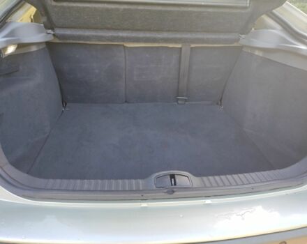 Серый Рено Лагуна, объемом двигателя 2 л и пробегом 204 тыс. км за 3650 $, фото 9 на Automoto.ua