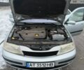 Сірий Рено Лагуна, об'ємом двигуна 1.9 л та пробігом 371 тис. км за 3190 $, фото 3 на Automoto.ua