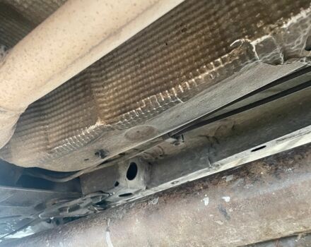 Сірий Рено Лагуна, об'ємом двигуна 1.8 л та пробігом 400 тис. км за 3466 $, фото 12 на Automoto.ua