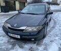 Серый Рено Лагуна, объемом двигателя 2.2 л и пробегом 2 тыс. км за 3100 $, фото 1 на Automoto.ua