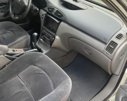 Сірий Рено Лагуна, об'ємом двигуна 1.8 л та пробігом 400 тис. км за 3466 $, фото 3 на Automoto.ua