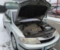 Сірий Рено Лагуна, об'ємом двигуна 1.9 л та пробігом 371 тис. км за 3190 $, фото 13 на Automoto.ua