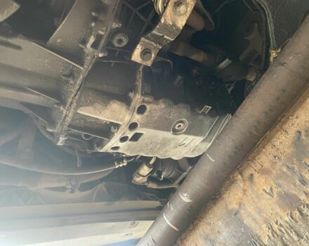 Сірий Рено Лагуна, об'ємом двигуна 1.8 л та пробігом 400 тис. км за 3466 $, фото 13 на Automoto.ua