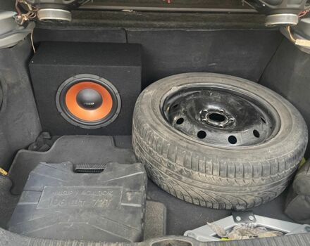 Сірий Рено Лагуна, об'ємом двигуна 1.8 л та пробігом 400 тис. км за 3466 $, фото 4 на Automoto.ua