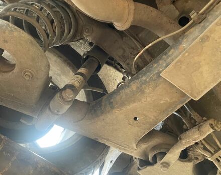 Сірий Рено Лагуна, об'ємом двигуна 1.8 л та пробігом 400 тис. км за 3466 $, фото 10 на Automoto.ua