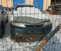 Серый Рено Лагуна, объемом двигателя 2 л и пробегом 222 тыс. км за 2200 $, фото 1 на Automoto.ua