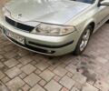 Сірий Рено Лагуна, об'ємом двигуна 1.8 л та пробігом 400 тис. км за 3466 $, фото 1 на Automoto.ua