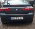 Сірий Рено Лагуна, об'ємом двигуна 1.9 л та пробігом 322 тис. км за 1700 $, фото 3 на Automoto.ua