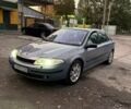 Серый Рено Лагуна, объемом двигателя 2 л и пробегом 242 тыс. км за 854 $, фото 1 на Automoto.ua
