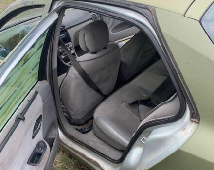 Серый Рено Лагуна, объемом двигателя 0 л и пробегом 300 тыс. км за 476 $, фото 6 на Automoto.ua