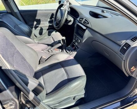 Сірий Рено Лагуна, об'ємом двигуна 2 л та пробігом 230 тис. км за 2200 $, фото 17 на Automoto.ua