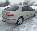 Серый Рено Лагуна, объемом двигателя 1.8 л и пробегом 2 тыс. км за 3650 $, фото 2 на Automoto.ua