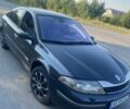 Серый Рено Лагуна, объемом двигателя 2.2 л и пробегом 270 тыс. км за 3304 $, фото 1 на Automoto.ua