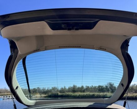 Сірий Рено Лагуна, об'ємом двигуна 2 л та пробігом 230 тис. км за 2200 $, фото 11 на Automoto.ua