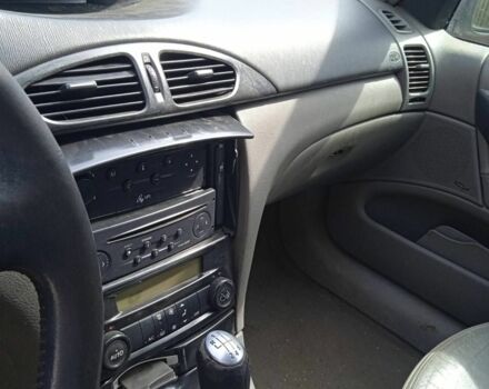 Сірий Рено Лагуна, об'ємом двигуна 0 л та пробігом 124 тис. км за 1100 $, фото 7 на Automoto.ua