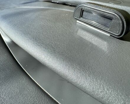 Сірий Рено Лагуна, об'ємом двигуна 2 л та пробігом 230 тис. км за 2200 $, фото 21 на Automoto.ua