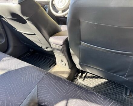 Сірий Рено Лагуна, об'ємом двигуна 2 л та пробігом 230 тис. км за 2200 $, фото 22 на Automoto.ua