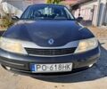Сірий Рено Лагуна, об'ємом двигуна 2 л та пробігом 230 тис. км за 2200 $, фото 7 на Automoto.ua
