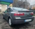 Серый Рено Лагуна, объемом двигателя 1.9 л и пробегом 357 тыс. км за 3300 $, фото 3 на Automoto.ua