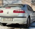 Серый Рено Лагуна, объемом двигателя 2 л и пробегом 237 тыс. км за 3999 $, фото 6 на Automoto.ua