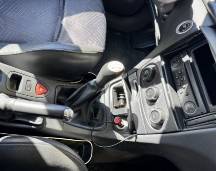 Сірий Рено Лагуна, об'ємом двигуна 2 л та пробігом 230 тис. км за 2200 $, фото 20 на Automoto.ua