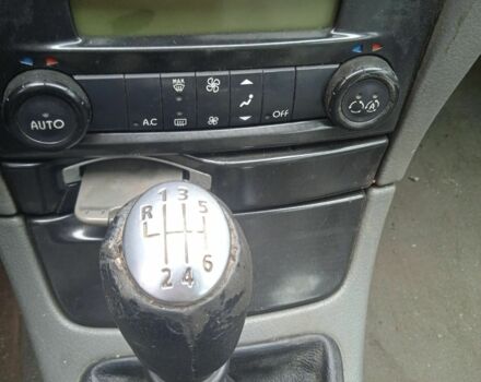 Сірий Рено Лагуна, об'ємом двигуна 0 л та пробігом 124 тис. км за 1100 $, фото 12 на Automoto.ua