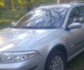 Сірий Рено Лагуна, об'ємом двигуна 2.2 л та пробігом 210 тис. км за 5750 $, фото 1 на Automoto.ua