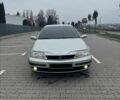 Серый Рено Лагуна, объемом двигателя 0 л и пробегом 238 тыс. км за 2999 $, фото 1 на Automoto.ua