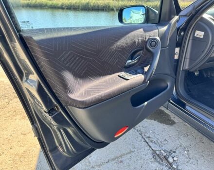 Сірий Рено Лагуна, об'ємом двигуна 2 л та пробігом 230 тис. км за 2200 $, фото 13 на Automoto.ua