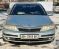 Серый Рено Лагуна, объемом двигателя 2 л и пробегом 237 тыс. км за 3999 $, фото 1 на Automoto.ua