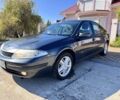 Сірий Рено Лагуна, об'ємом двигуна 2 л та пробігом 230 тис. км за 2200 $, фото 4 на Automoto.ua
