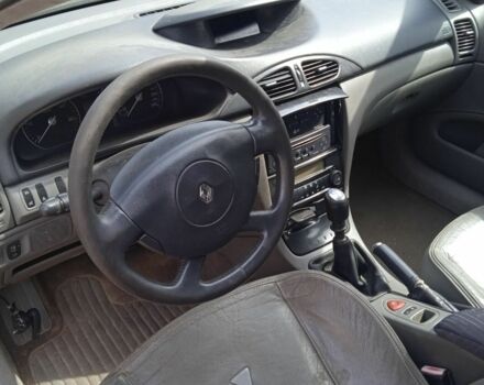 Сірий Рено Лагуна, об'ємом двигуна 0 л та пробігом 124 тис. км за 1100 $, фото 2 на Automoto.ua