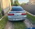 Сірий Рено Лагуна, об'ємом двигуна 2 л та пробігом 258 тис. км за 1900 $, фото 1 на Automoto.ua