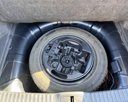 Сірий Рено Лагуна, об'ємом двигуна 2 л та пробігом 230 тис. км за 2200 $, фото 10 на Automoto.ua