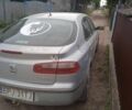 Сірий Рено Лагуна, об'ємом двигуна 0 л та пробігом 124 тис. км за 1100 $, фото 14 на Automoto.ua