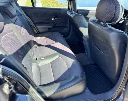 Сірий Рено Лагуна, об'ємом двигуна 2 л та пробігом 230 тис. км за 2200 $, фото 15 на Automoto.ua