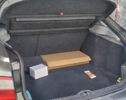 Серый Рено Лагуна, объемом двигателя 2.2 л и пробегом 370 тыс. км за 3000 $, фото 6 на Automoto.ua