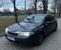 Сірий Рено Лагуна, об'ємом двигуна 1.6 л та пробігом 370 тис. км за 3100 $, фото 1 на Automoto.ua