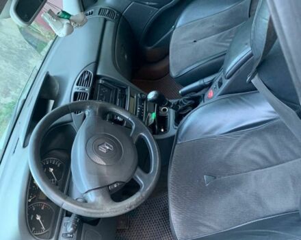 Сірий Рено Лагуна, об'ємом двигуна 1.9 л та пробігом 374 тис. км за 4500 $, фото 3 на Automoto.ua