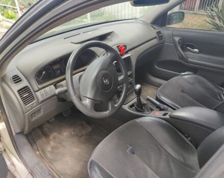 Серый Рено Лагуна, объемом двигателя 1.9 л и пробегом 180 тыс. км за 3000 $, фото 2 на Automoto.ua