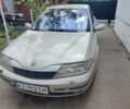 Сірий Рено Лагуна, об'ємом двигуна 1.9 л та пробігом 180 тис. км за 3000 $, фото 1 на Automoto.ua