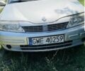 Сірий Рено Лагуна, об'ємом двигуна 0 л та пробігом 300 тис. км за 1800 $, фото 3 на Automoto.ua