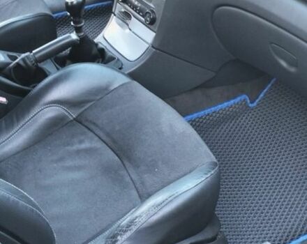 Серый Рено Лагуна, объемом двигателя 2.2 л и пробегом 370 тыс. км за 3000 $, фото 7 на Automoto.ua