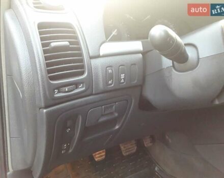 Серый Рено Лагуна, объемом двигателя 1.9 л и пробегом 355 тыс. км за 5500 $, фото 8 на Automoto.ua