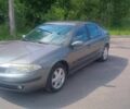 Сірий Рено Лагуна, об'ємом двигуна 1.9 л та пробігом 348 тис. км за 1900 $, фото 1 на Automoto.ua