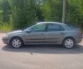 Сірий Рено Лагуна, об'ємом двигуна 1.9 л та пробігом 348 тис. км за 1900 $, фото 5 на Automoto.ua